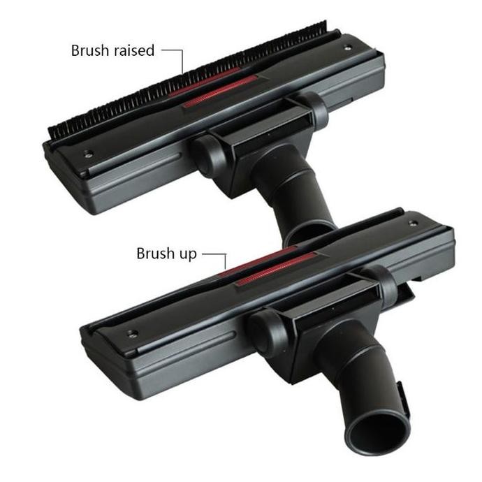 Kepala Brush Vacuum Cleaner Pengganti Brush Vacuum Cleaner Aksesoris Vacuum Cleaner Brush Vacuum Cle