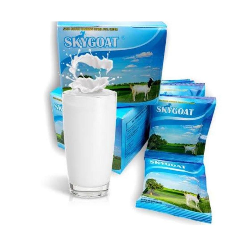 

Susu Kambing Skygoat
