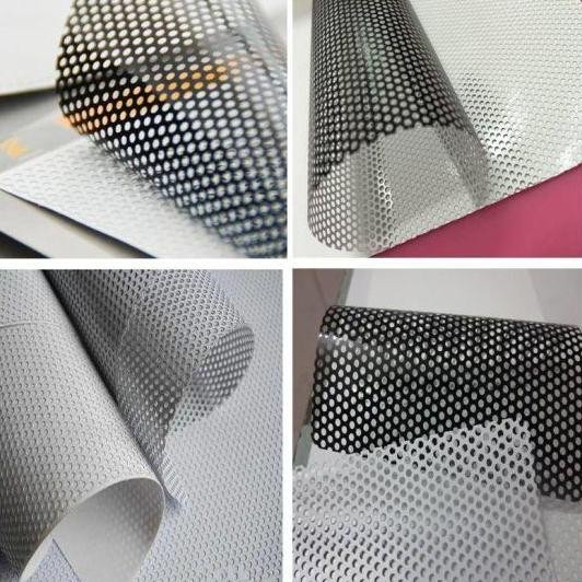 

unggulan shopee Sticker Stiker One Way Vision