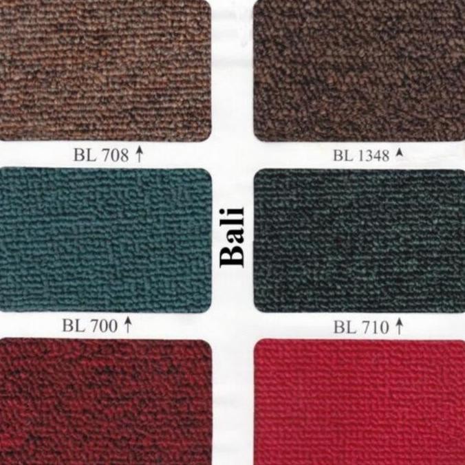 karpet bali karpet meter tebal rol karpet lebar