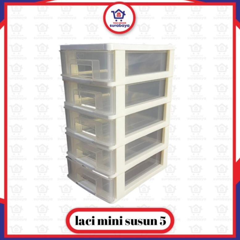 Update RAK LACI MINI DAKOTA-LACI RANDOM/MINI AESTHETIC/UKURAN SUSUN 5