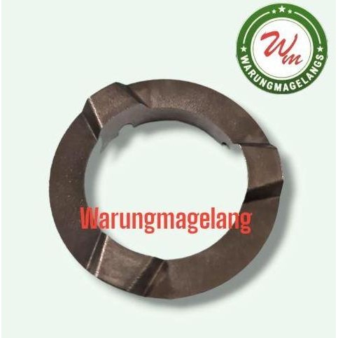 CATCH DISC PENUTUP GEAR  MT 870 MESIN HAMMER DRILL MAKTEC MT870