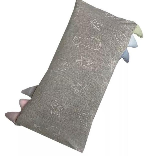 Baabaasheepz Bedtime Buddy Xl Guling Dewasa