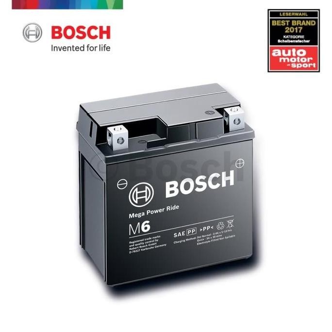 AKI MOTOR HONDA BEAT BOSCH RBTZ-5S