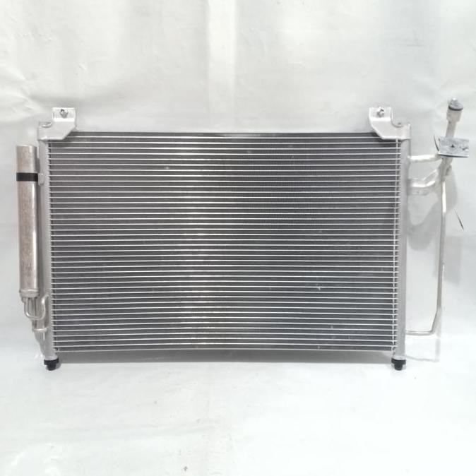 :>:>:>:>] Condensor - Kondensor Ac Mazda CX 7 - Yaruki