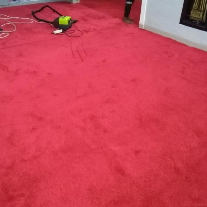 Karpet Monaco Uk 3x4 mtr