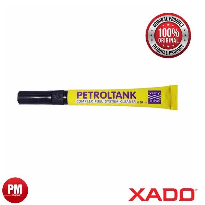 pembersih ruang bakar mobil | Xado Petroltank | Ruang bakar motor PROMO
