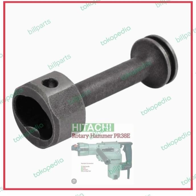 (:(:(:(] piston PR38E hitachi jack hammer PE-38E bobok beton PR 38 E