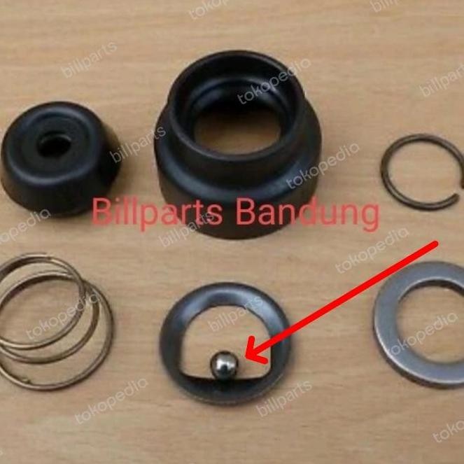 '+'+'+'+] Ball pelor HR 2470 bagian chuck kepala HR2470 bor Makita rotary hammer