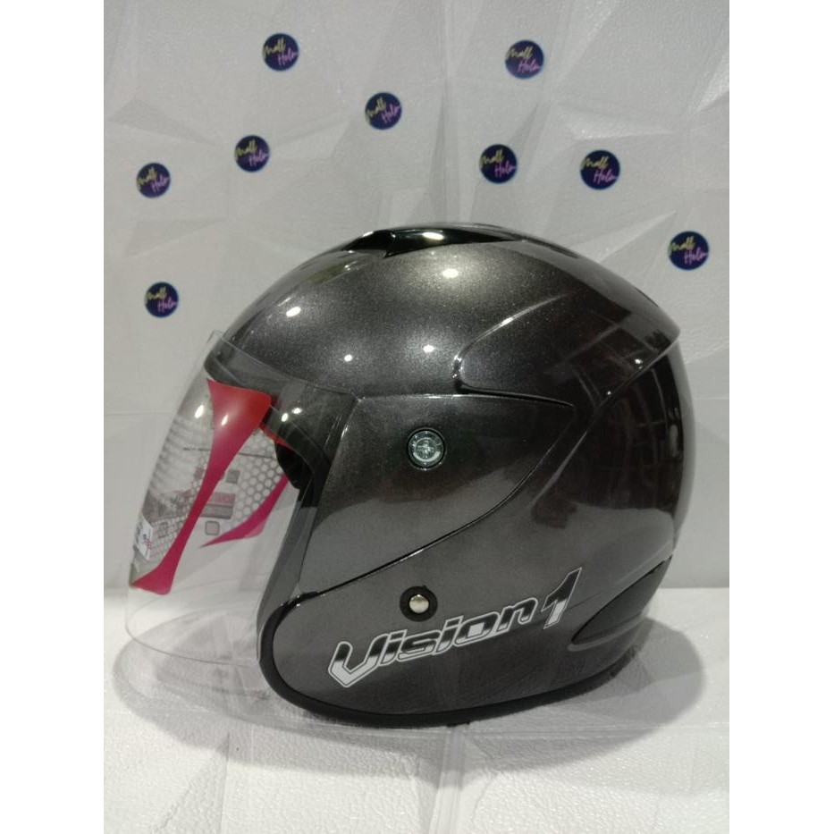 Helm Kyt Vision 1 Vison1 Original