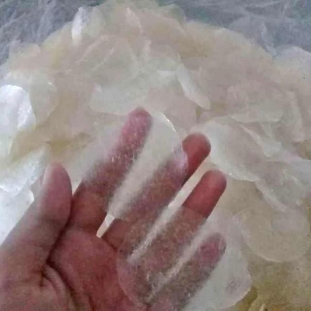 

keripik Kaca Mentah 1kg