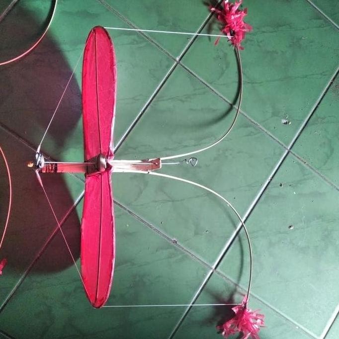 

Kupu Kupu Penyebar Kertas Kualitas Terbaik Harga Termurah