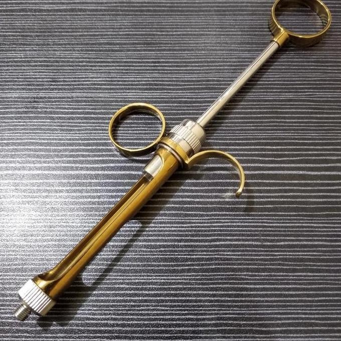 Self Aspirating Carpule Citoject Yellow Colors Dental Citojek Manual