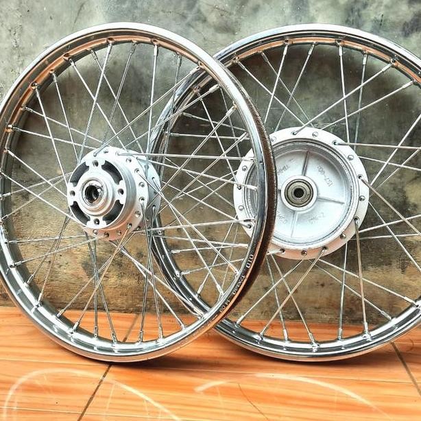 Ve Motor Jari Jari Yamaha Jupiter Z Jupiter Mx Vega New