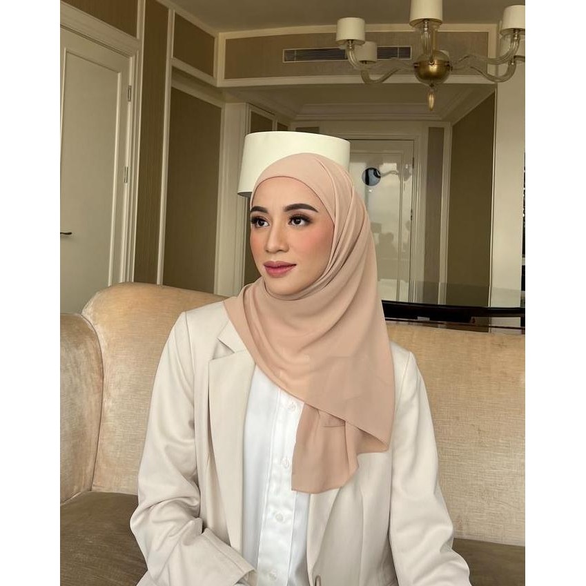 GONEGANI OFFICIAL - HIJAB SQUARE INNER MEGA INNER SQUARE MUSLIM KERUDUNG