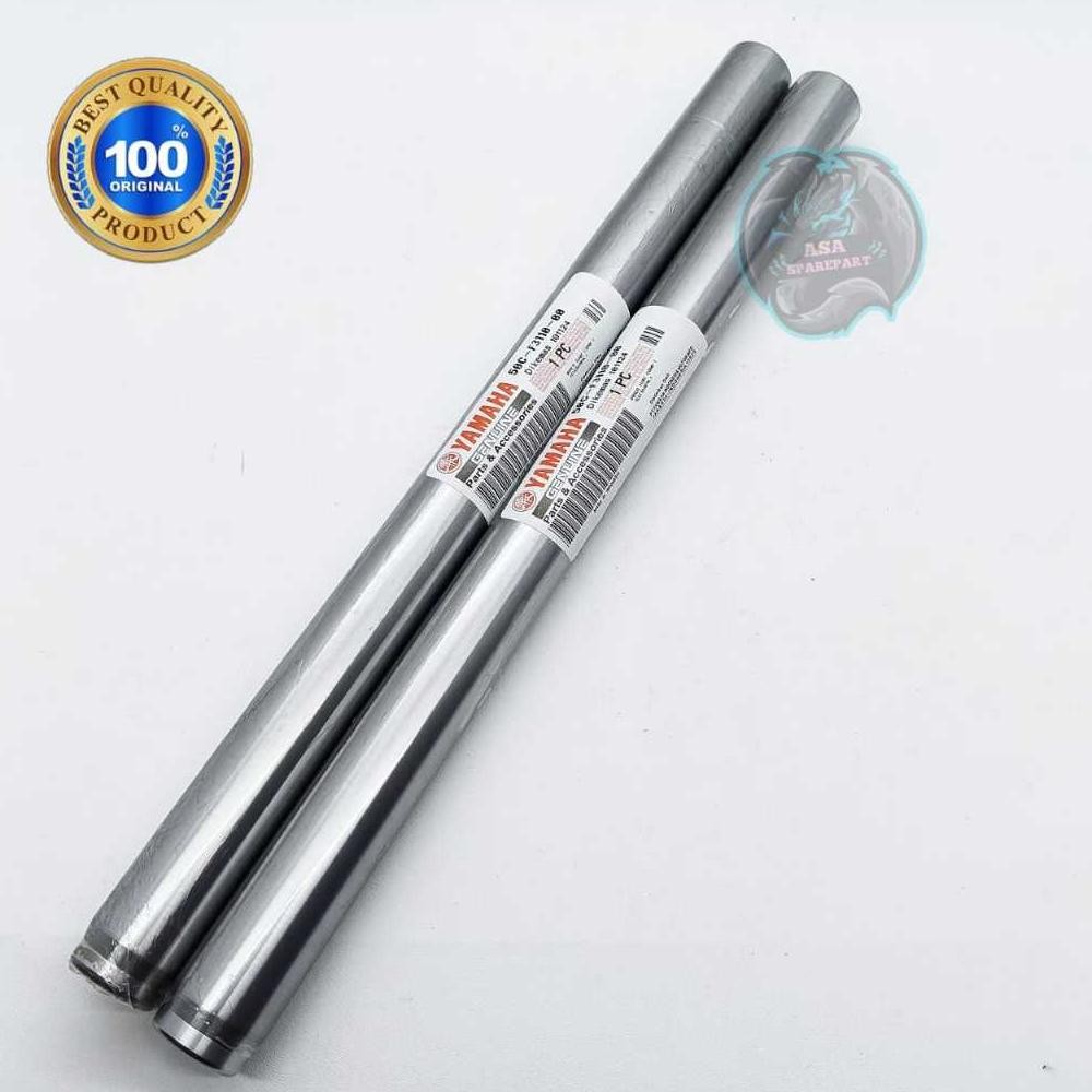 Berkualitas As Shok Depan 50C Asli Original Motor Yamaha Jupiter Mx 135 Old / Lama , Jupiter Mx 135 