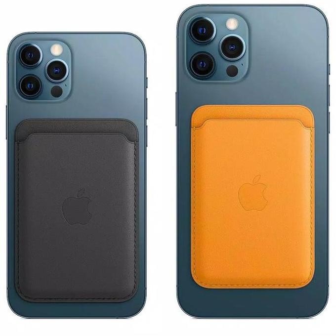 

Sale Magsafe Wallet Leather Magnetic Magnet Card Iphone 13 Mini 13 Pro Max