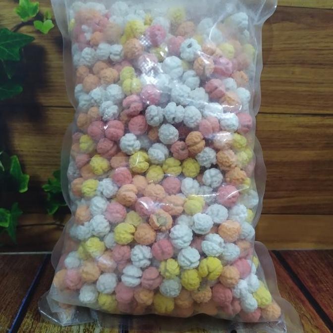 

Kacang Arab Manis 1Kg Oleh Oleh Haji