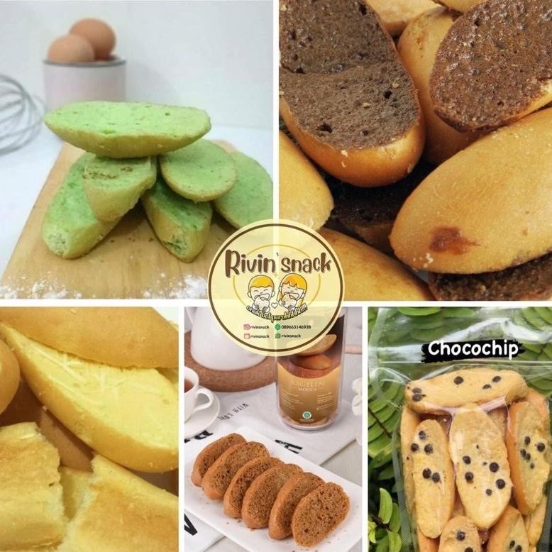 

Promoo!! ROTI KERING BAGELEN SPESIAL MENTEGA 1 KG ( BUTTER / KEJU / PANDAN / MOCCA / CHOCOCHIP / OREO / MINI SUSU / SISIR ROOMBUTTER)