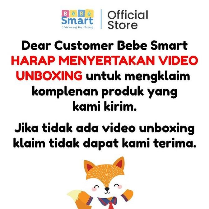 Bebe Smart Dino Rex Ride On / Mainan Dino / Mainan Anak / Dino Rex Bisa Dinaiki / Ride On