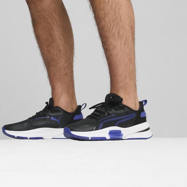 Ews Puma Sepatu Olahraga Pria Pwrframe Tr 3 Stabilitas Tinggi