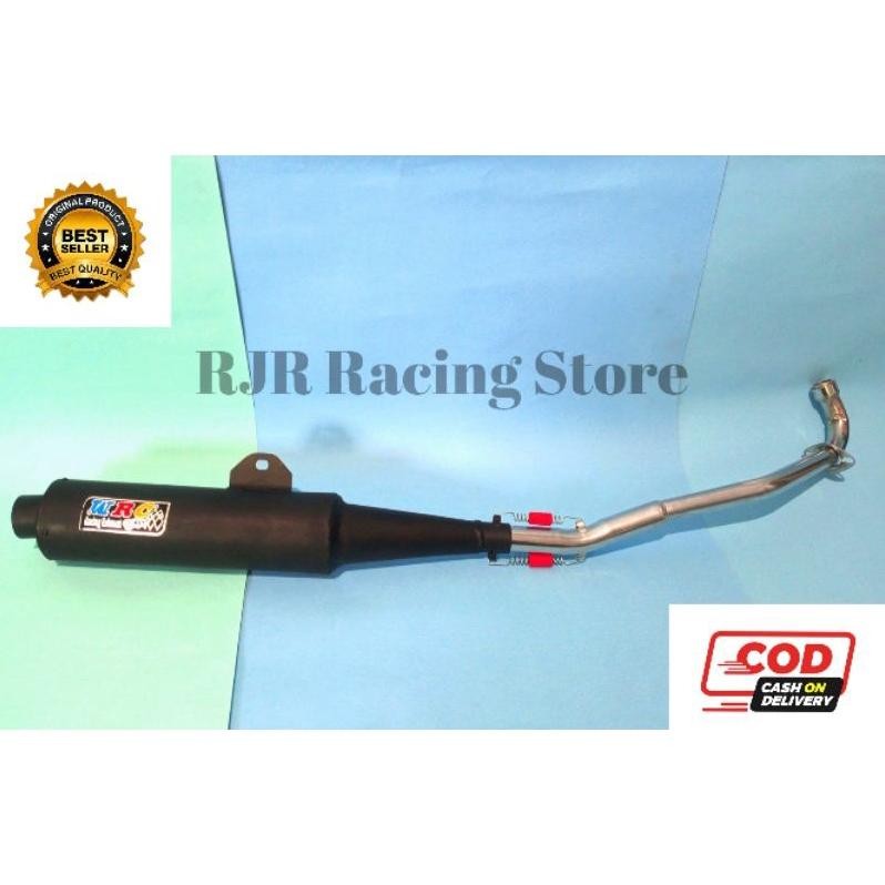 Knalpot Tsugigi Wrc Revo, Supra Fit/Fit New, Supra X 125, Supra X, Vega R, Vega Zr, Vega Rr, Jupiter