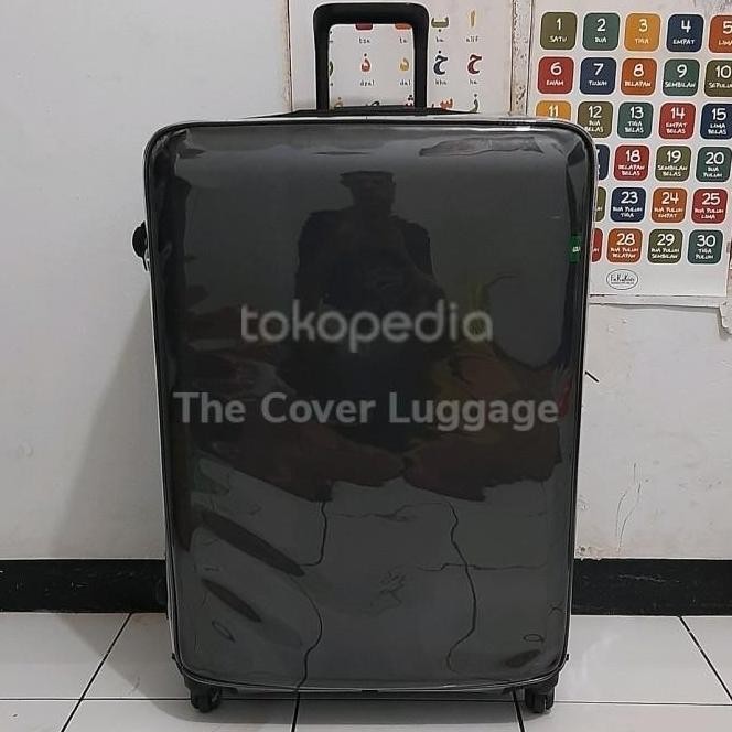 TERBARU SARUNG KOPER FULLMIKA KHUSUS LOJEL RANDO FRAME 77/30 INCH (LARGE)