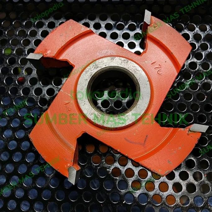 

Update (1) GROVING CUTTER PISAU SLOTING 20MM PISAU COAK KAYU PISAU PROFIL 20MM sumbermte Ayo Order