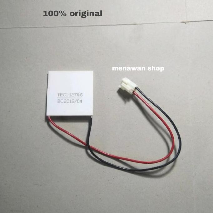 Peltier Pendingin Dispenser Miyako Ori