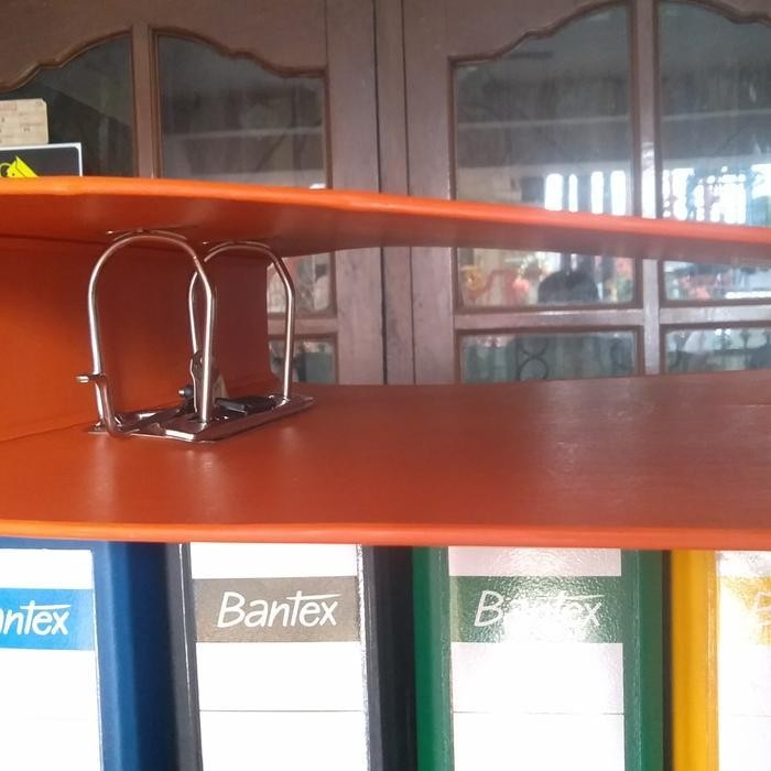 

Sp Bantex 1465 F4 (Folio) Warna Warni