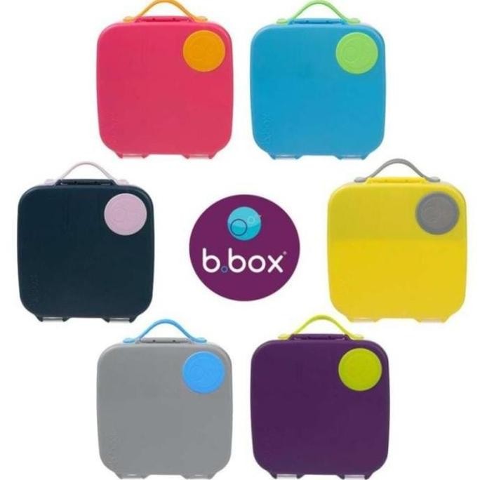 Bbox Mini Lunch Box
