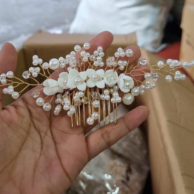 Sirkam Mutiara Bridal Sirkam Pengantin Sirkam Pesta