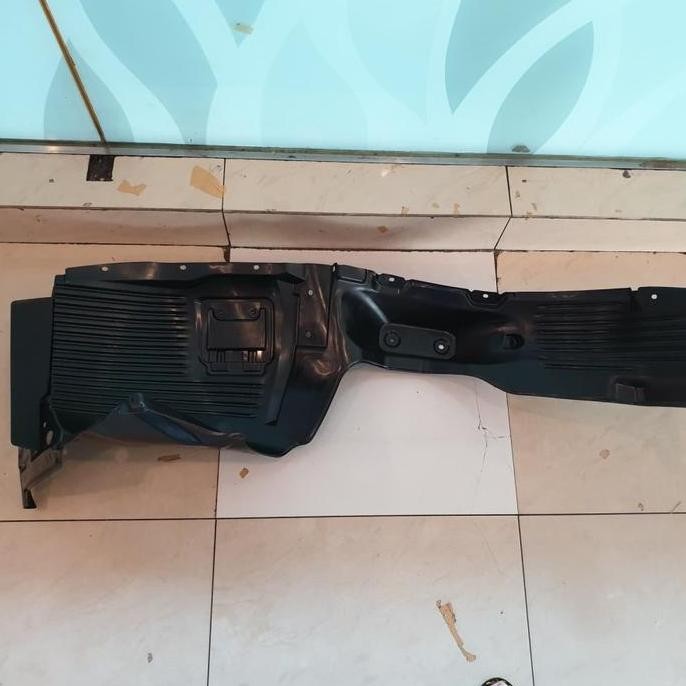 Inner Liner Fender Shield Roda Depan Original Asli Mitsubishi Xpander Expander Gls Glx Ultimate Cros