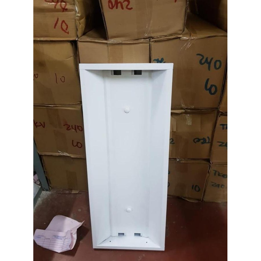 Lm Kap Lampu Tki 2X18 Watt / Kap Lampu Tl Tki 2X18Watt