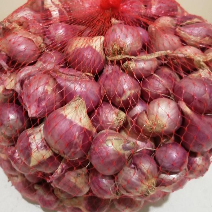 

bawang merah brebes kering super 1kg HM