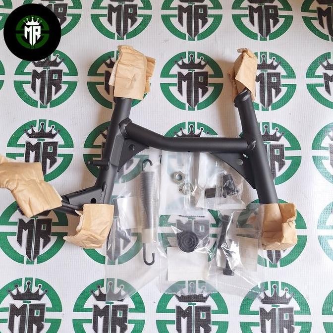 * STANDAR TENGAH STANDAR DUA STANDAR 2 VERSYS 250 ORIGINAL *