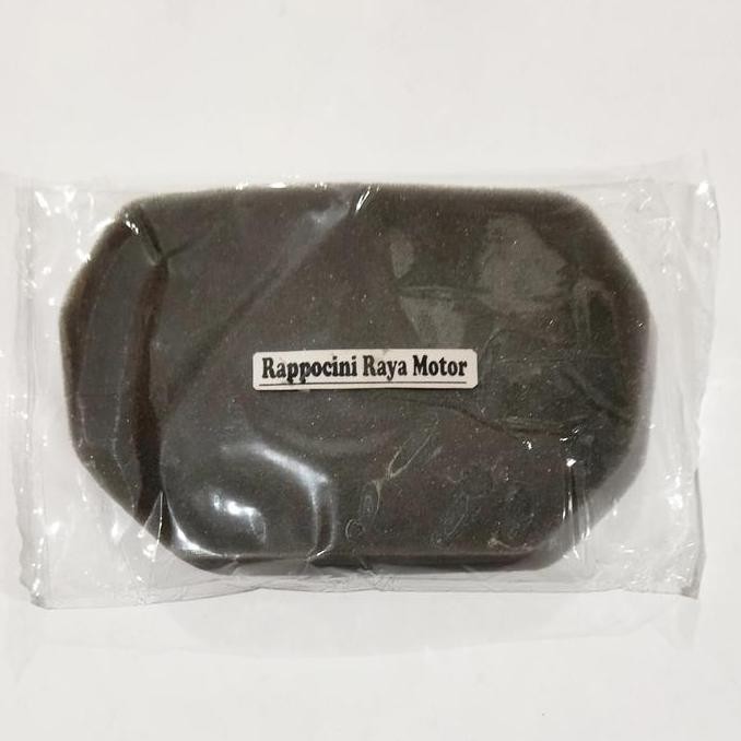 >>>>>] BUSA SPON GABUS FILTER / SARINGAN UDARA GRAND / SUPRA / LEGENDA