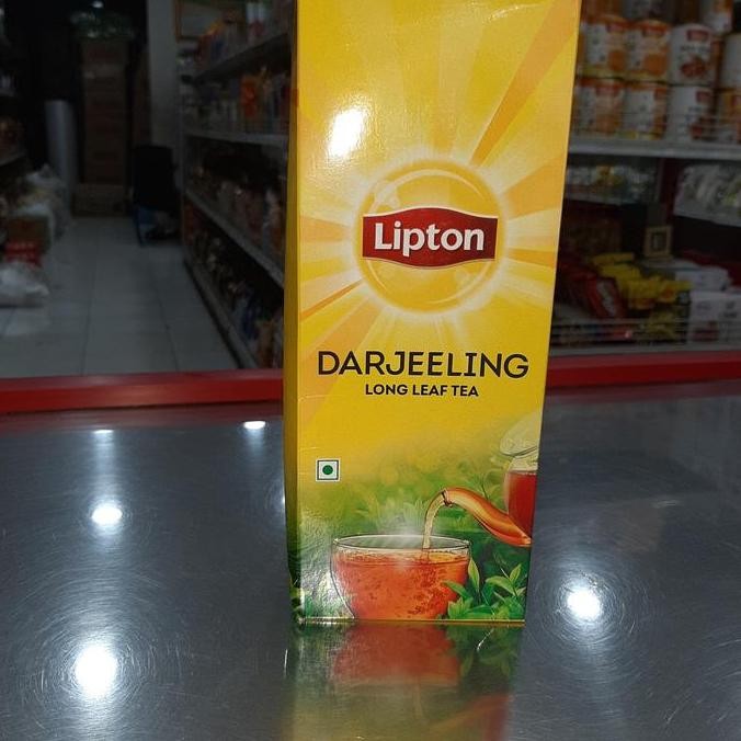 

@=@=@=@=] lipton darjeeling long leaf tea 500 gm