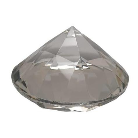 

Pajangan Hiasan Batu American Diamond Ukuran Jumbo TM