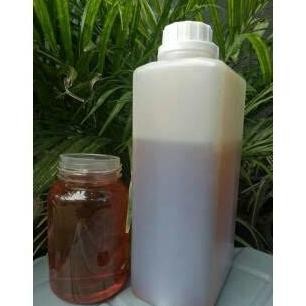 

Madu Liar Lokal Sumbawa Kemasan 1Kg 1 Kg