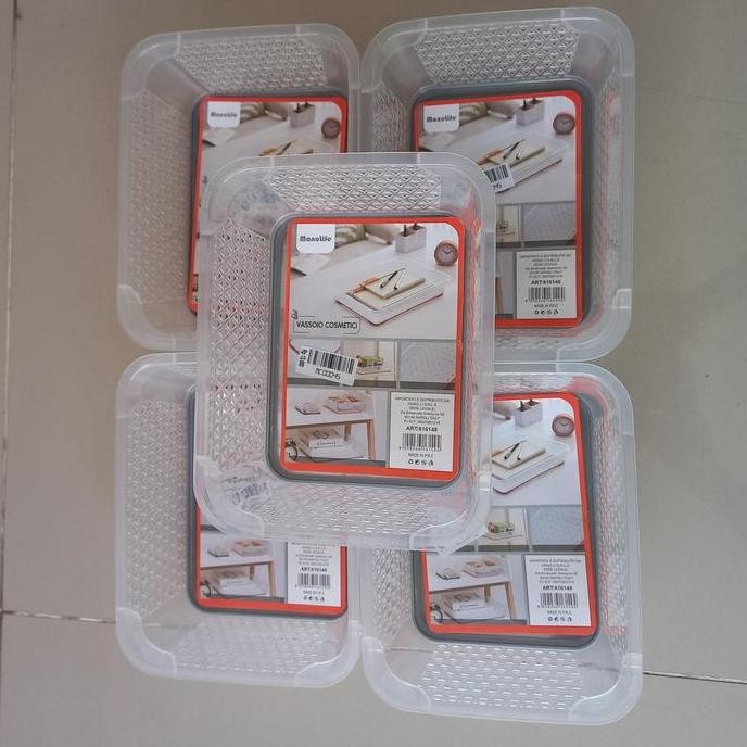 }}}}}}] Keranjang manulife