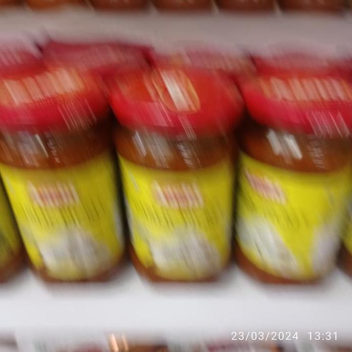 

Buruan serbu] AACHI GARLIC PICKLE 300 GR