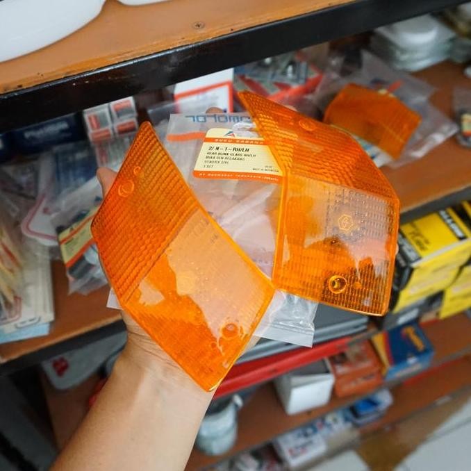 ```````] Mika Sein Belakang Vespa Excel Exclusive Original Danmotor