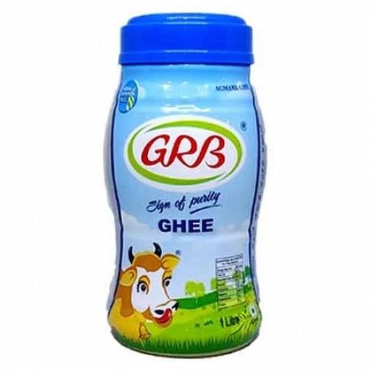 

>>>>>] GRB PURE GHEE 1L