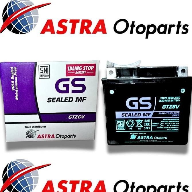 AKI MOTOR HONDA PCX CB 150R CBR150 CC GTZ6V GS ASTRA ORINAL