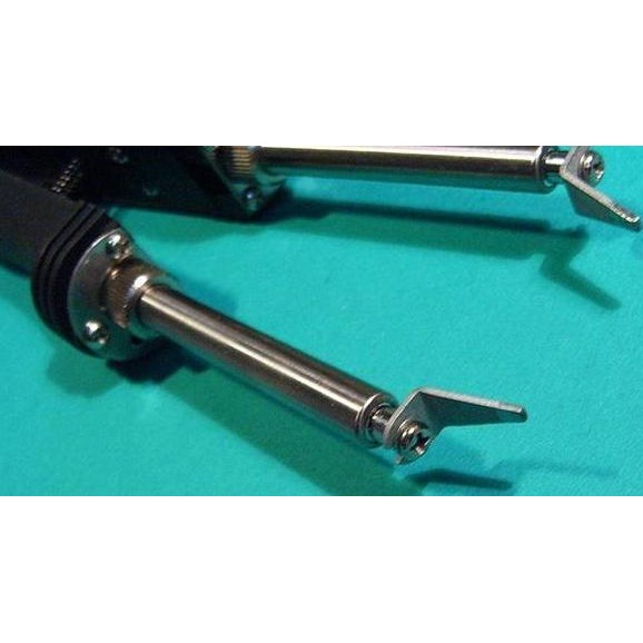 Solder jepit khusus untuk Lampu LED SMD & IC