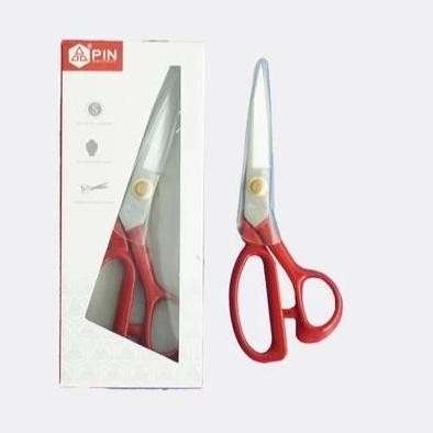 

:>:>:>:>] Original Termurah | Gunting Kain PIN 1084 Tajam Kualitas Bagus