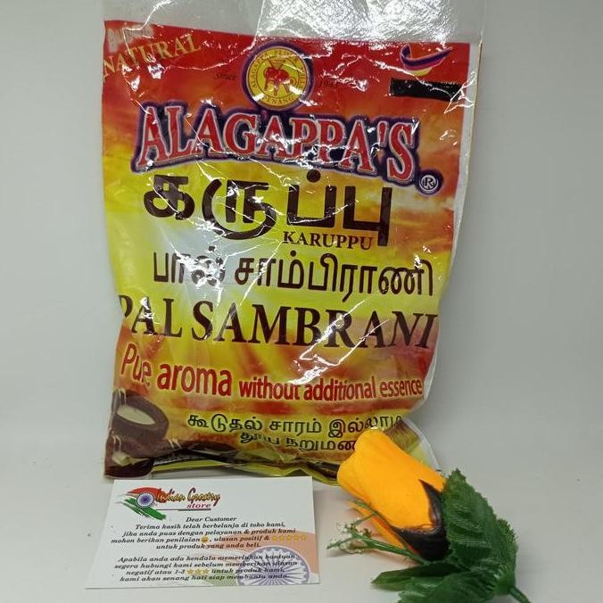 

siap kirim] PAL SAMBRANI ALAGAPPAS