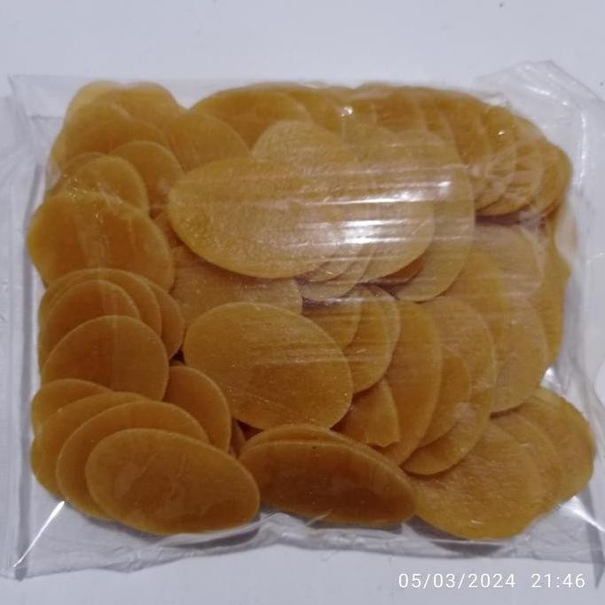 

((((()paling dicari] DRY PANI PURI PRABHUJI REPACKING 200 GR