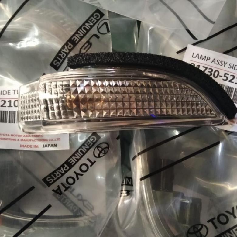 Lampu Sein Spion Calya Sigra Lampu Sen Spion Calya Sigra